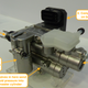 Image for article titled The Coolest Electrified Powertrain Tech I Found at the Paris Motor Show